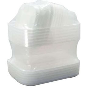 KOTAK MAKAN FRENZY 12 SET MT-7603