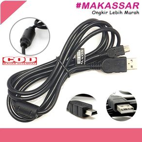 Kabel Cas Stik PS3 / Kabel Charger Stik Ps 3 Wireless Kabel USB Charger ps3