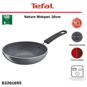 [GIFT] Tefal Natura Wokpan 16cm