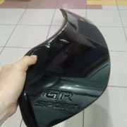 Spoiler Calya Sigra GR SPORT