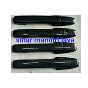 cover handle carbon all new brio 2018-2019