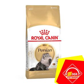 Makanan Kucing Royal Canin Persian Adult 2 Kg / Persian Dewasa 30 2Kg