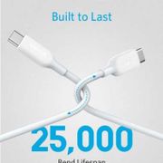 New Sale Anker Powerline Iii Usb-C To Usb-C Cable 6Ft Discount