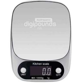 Digipounds Timbangan Dapur Digital Kitchen Scale 10kg 1g