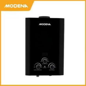 MODENA GI 0631 L - GAS WATER HEATER