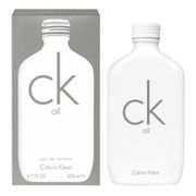 Calvin Klein All Original 200ml With Box