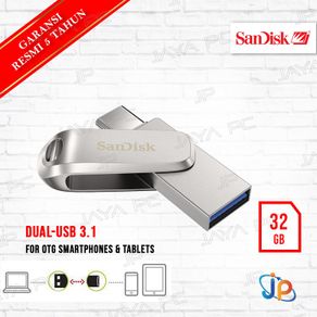 OTG Sandisk Type C 32GB