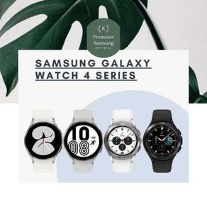 Samsung Galaxy Watch 4