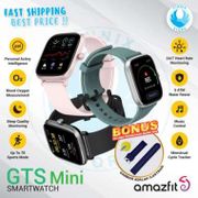 Amazfit Gts 2 Mini Smartwatch - Garansi Resmi