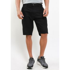 Giordano Linen Short Pria
