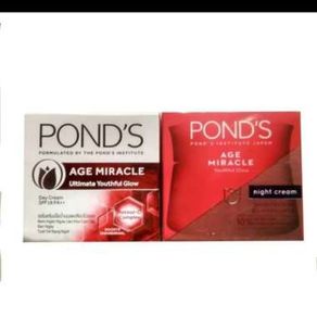 Ponds Age Miracle Night Cream 50g