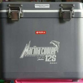 BEST SALE COOLER BOX MARINA 12 LTR LION STAR