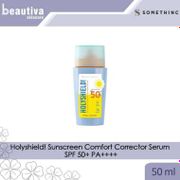 Somethinc Holyshield! Sunscreen Comfort Corrector Serum SPF 50+ PA++++