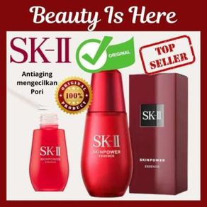 Sk-Ii Skii Sk2 Skinpower Essence 30Ml 50Ml 75Ml Skin Power Essence