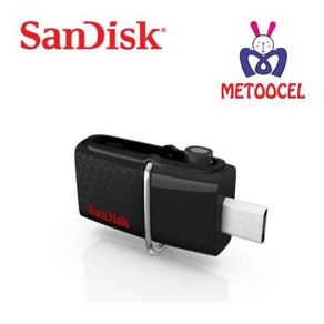 Flashdisk OTG Sandisk 16G