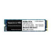 Team Group M.2 2280 PCI-e 3.0 x4 with NVMe MP33 SSD [512 GB]
