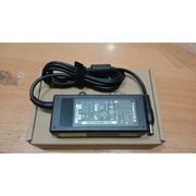adaptor charger laptop original toshiba 19v - 3.42a