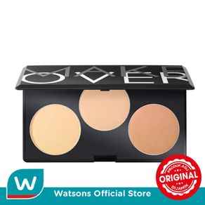 Make Over Palette Perfect Two Way Cake