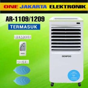 Air Cooler Denpoo Ar-1109 Xf