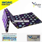 Kasur Lipat Inoac Murah Uk 200 X 80 X5 Cm Eon Lg D23