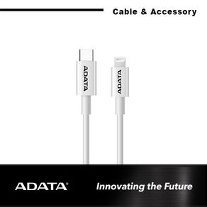 USB C To Lightning Cable