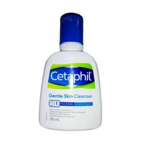Cetaphil Skin Cleanser 125ML