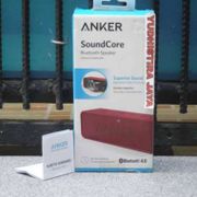 ANKER SoundCore A3102H11 Bluetooth Speaker Original Garansi Resmi