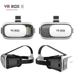 VR Box 2.0 Virtual Reality Glasses