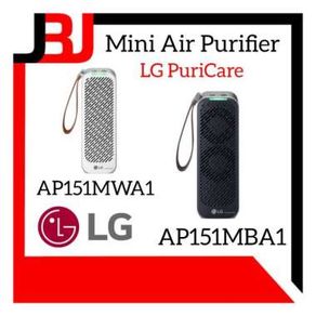 LG Puricare Mini Air Purifier AP151MBA1