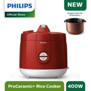 PHILIPS RICE COOKER HD3131
