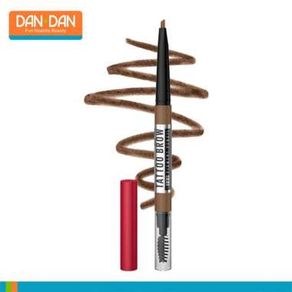 Maybelline Tattoo Brow Pencil