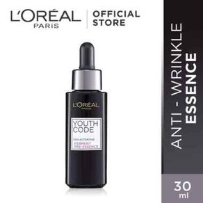 L'OREAL Paris Youth Code Boosting Essence