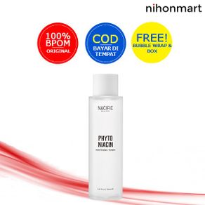 Nacific Phyto Niacin Whitening Toner 150ml