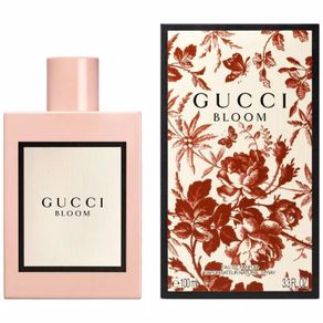 Gucci Bloom Woman - 100 ML