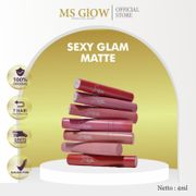 Ms Glow Glam Matte