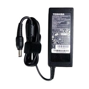 Charger Adaptor Laptop Toshiba 19V 3.42A