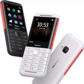 Nokia 5310 REBORN