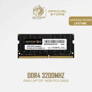 RAM DDR4 16GB 3200 MHz PC25600 RAM LAPTOP SODIMM (119)