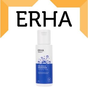 Erha - Erha21 Acne Care Lab Clarifying Gel (60 Ml)