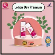 (COD) Lotion siang spf 50 drw skincare - Sunblock - Day lotion