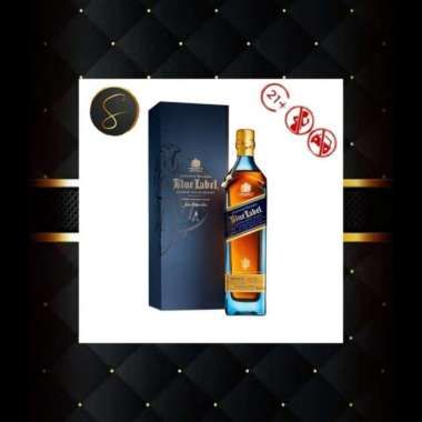 Pilihan johnnie walker blue label | 299,689.00 | Harga 4/2023 ...