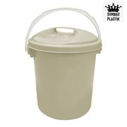 Ember Serbaguna PAX EMB Claris 27 Liter dengan Tutup
