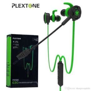 plextone g30 gaming headset