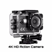 [Camera/Kamera] KOGAN 4K UltraHD Action Camera 3S Digital