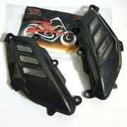 cover body samping nmax carbon