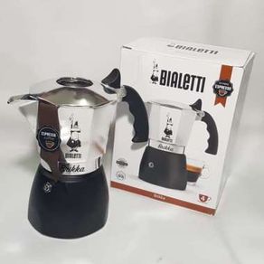 bialetti venus espresso maker 10 cup 
