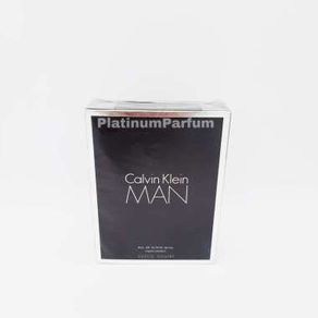 Calvin Klein Man . Eau de Toilette 100 ml