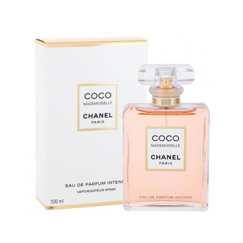 chanel coco edp 100ml