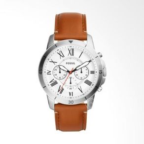 Pilihan Fossil Grant Sport Chronograph 