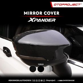 Otoproject - Mirror Cover Spion Xpander